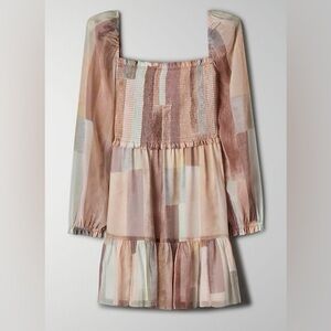 Aritzia Tempest Dress